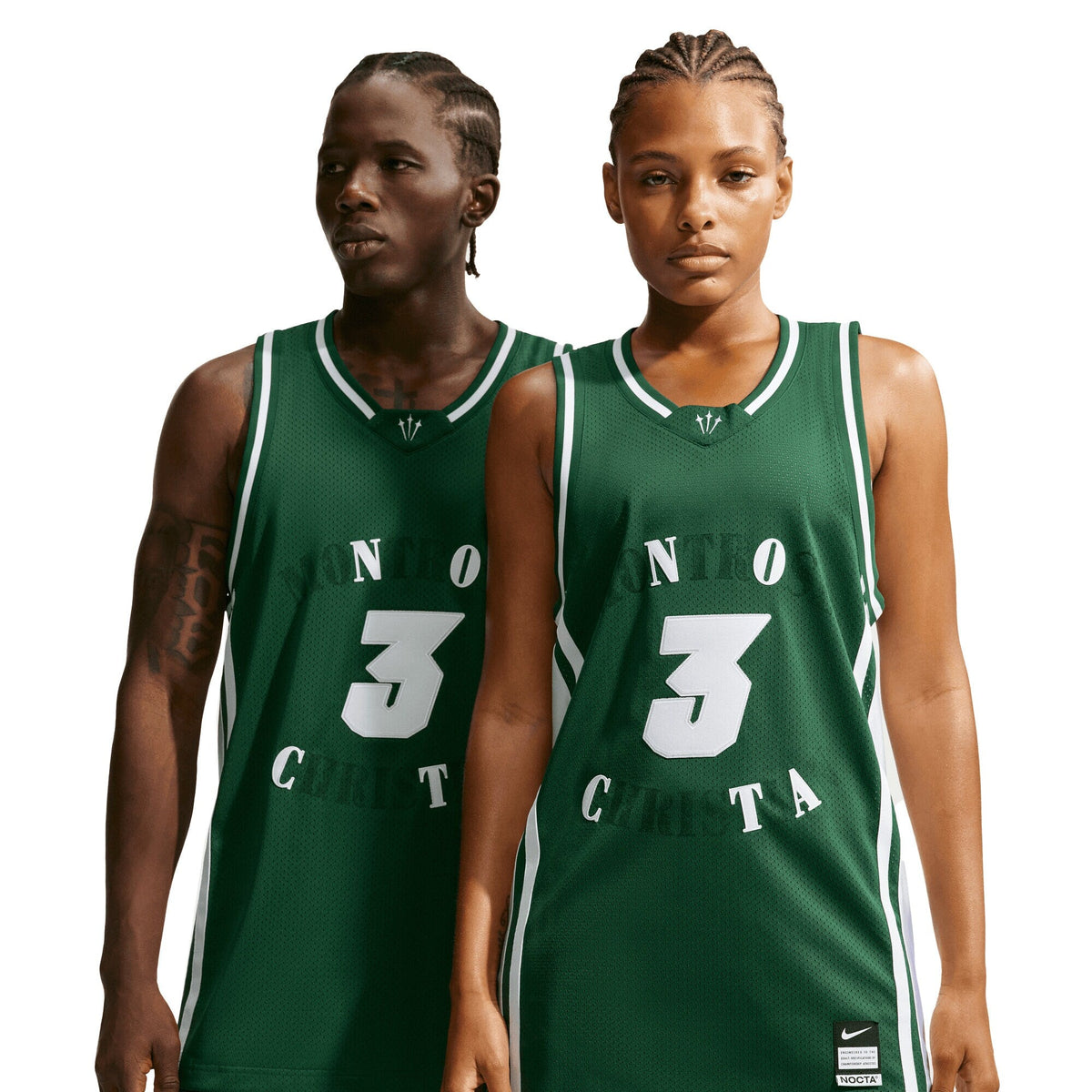 NBA Nocta Kevin Durant Jersey product image 1, provided for visual reference and product detail review