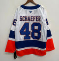 Matthew Schaefer New York Islanders Official NHL Jersey product image 1
