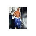 Sabu Autographed WWE ECW Entrance 11x14 Beckett product image 1, provided for visual reference and product detail review