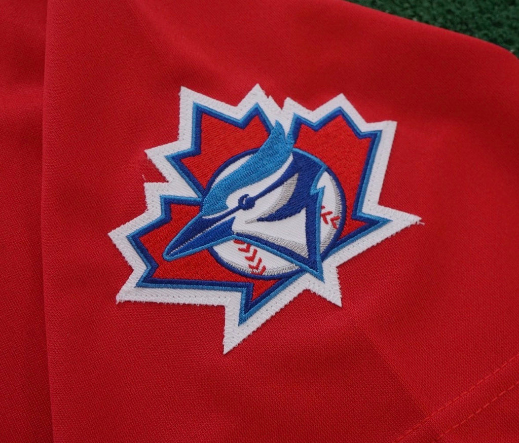 Roy Halladay YOUTH KIDS Toronto Blue Jays Official MLB product image 4