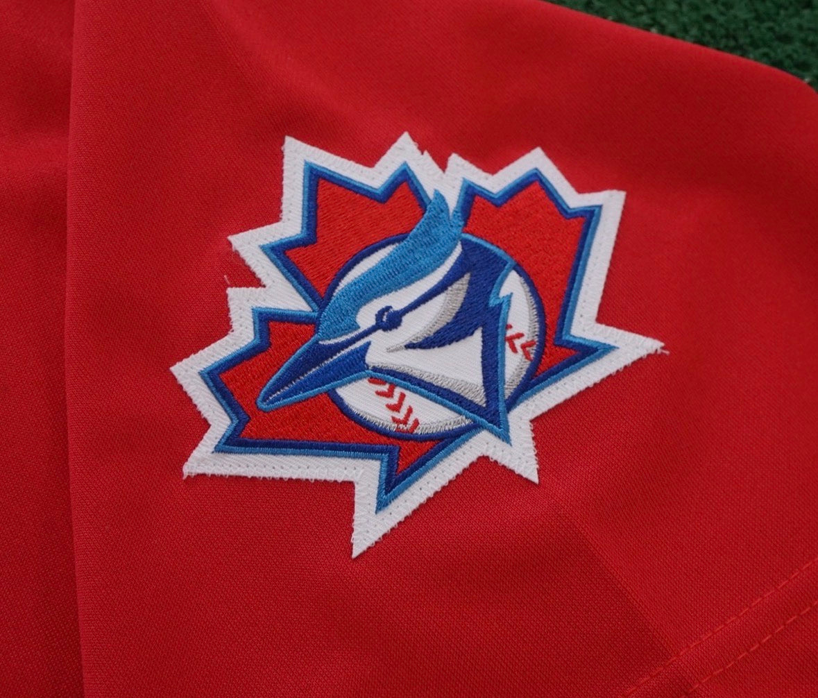 Roy Halladay YOUTH KIDS Toronto Blue Jays Official MLB product image 4