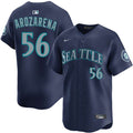 Randy Arozarena Seattle Mariners Official MLB Nike Jersey product image 1