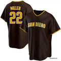 Mason Miller San Diego Padres Official MLB Nike Jersey product image 1