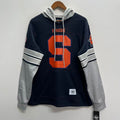 Syracuse Orange Official NCAA 47 brand hoodie product image 1