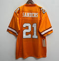 Barry Sanders Oklahoma State Official NCAA Mitchell & Ness product image 1