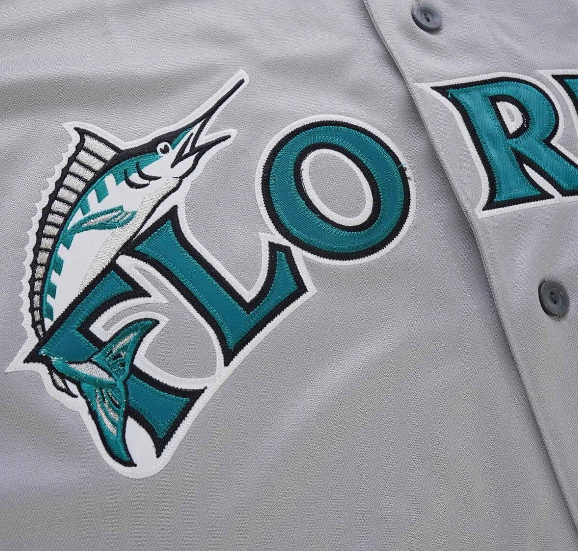 Jeff Conine Florida Marlins Official MLB 1997 World Series product image 4