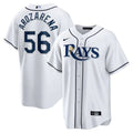 Randy Arozarena Tampa Bay Rays Official MLB Nike Jersey product image 1