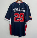 Cal Raleigh 2026 Team USA Official Nike Jersey product image 1