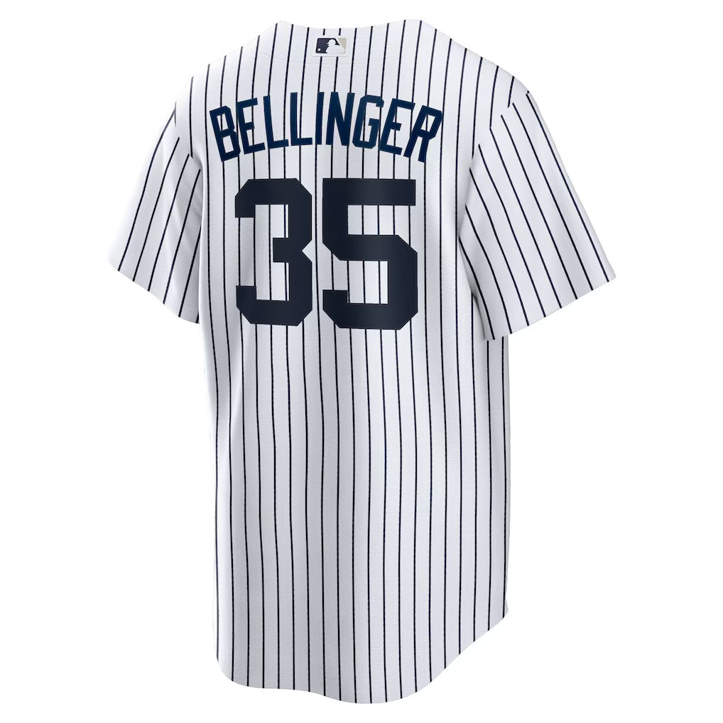 Cody Bellinger YOUTH KIDS New York Yankees Official MLB product image 2