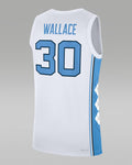 Rasheed Wallace North Carolina Tar Heels Official NCAA product image 1