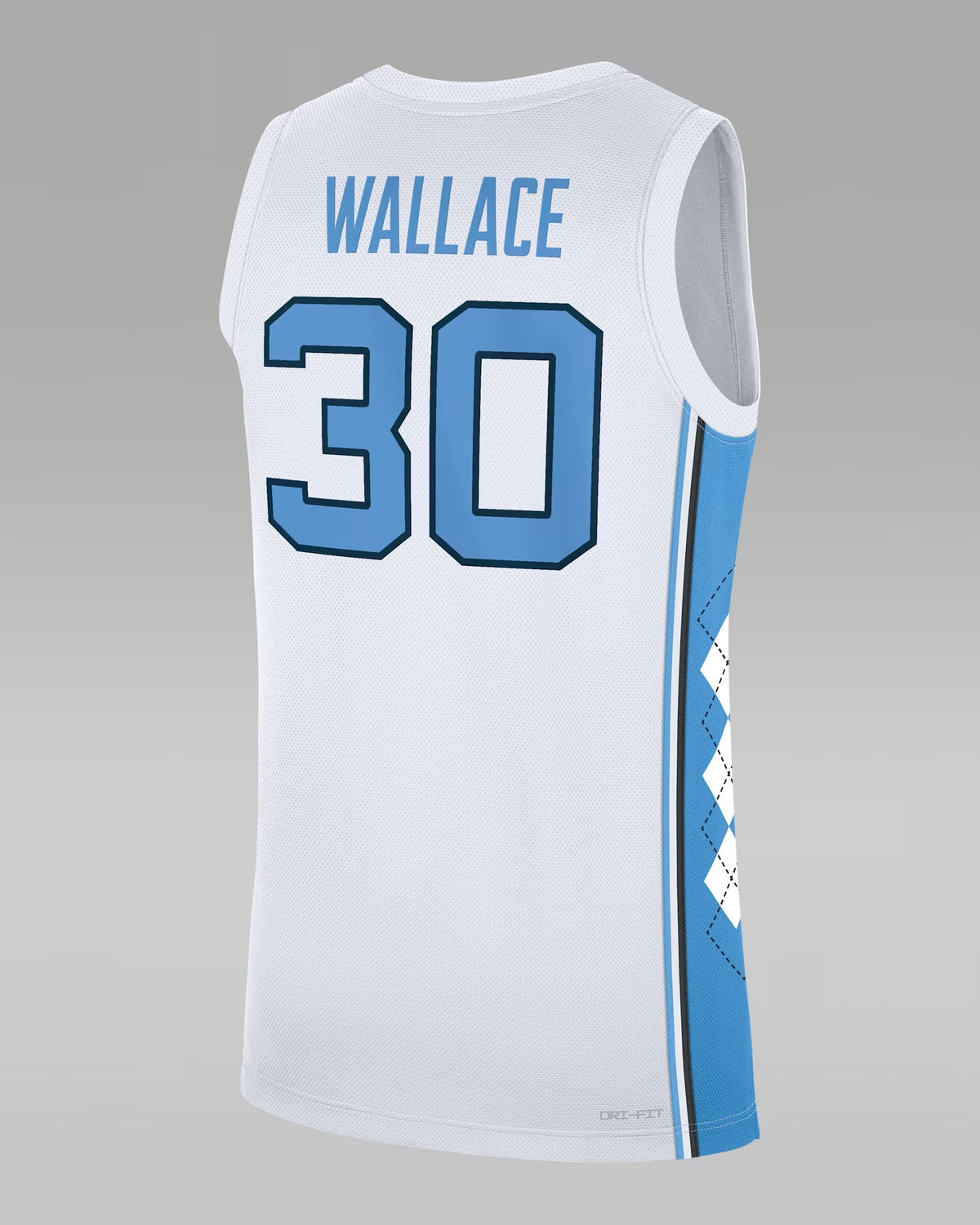 Rasheed Wallace North Carolina Tar Heels Official NCAA product image 1