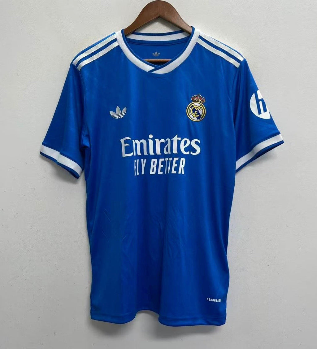 Vini Jr. Real Madrid Soccer Futbol Jersey YOUTH KIDS sizes product image 2
