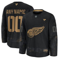 Detroit Red Wings Any Name and Number Official NHL Fanatics product image 1