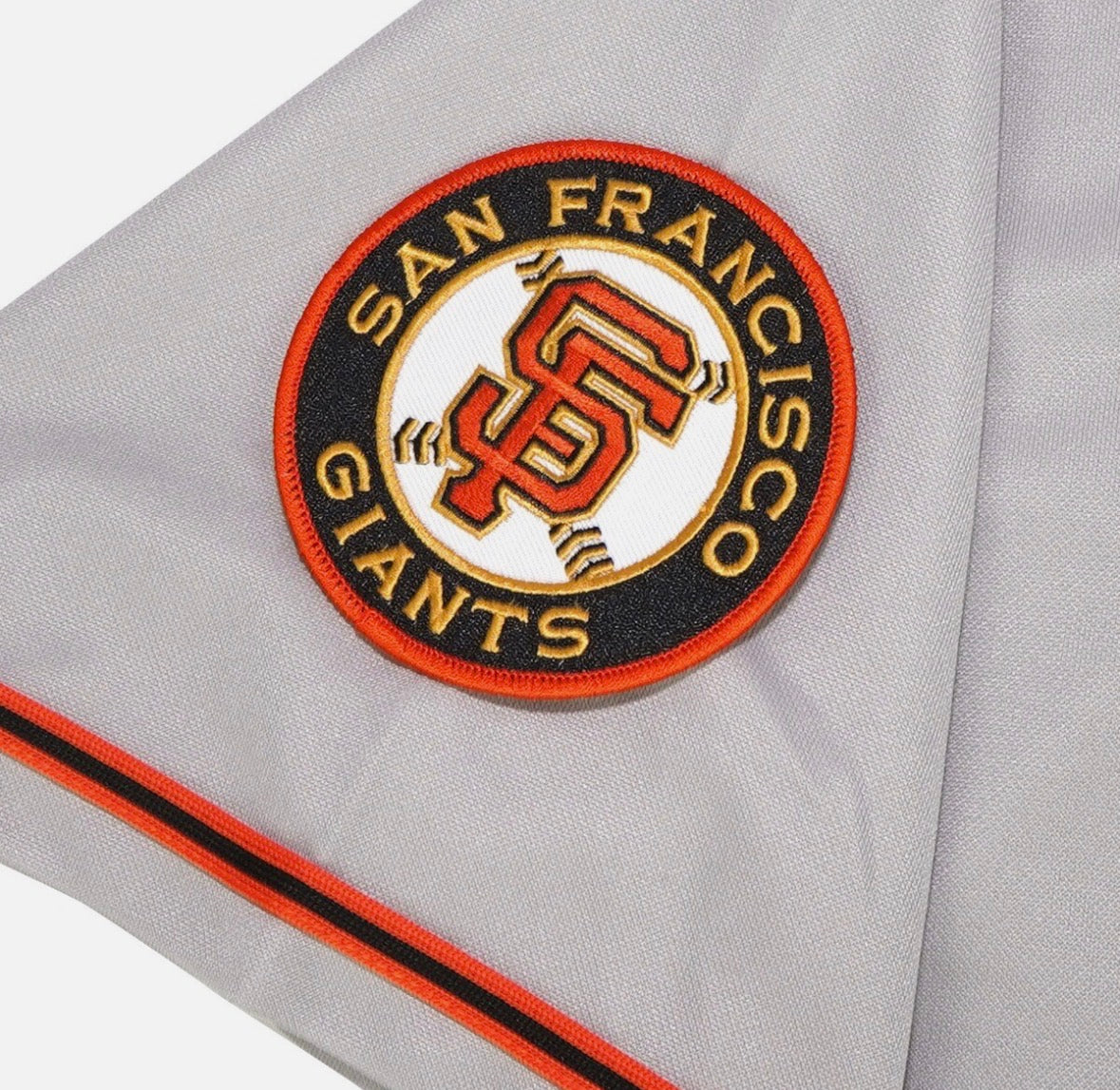 Barry Bonds YOUTH KIDS SAN FRANCISCO Giants Official MLB product image 3