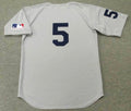 Jim Northrup Detroit Tigers Official MLB Majestic Jersey product image 1