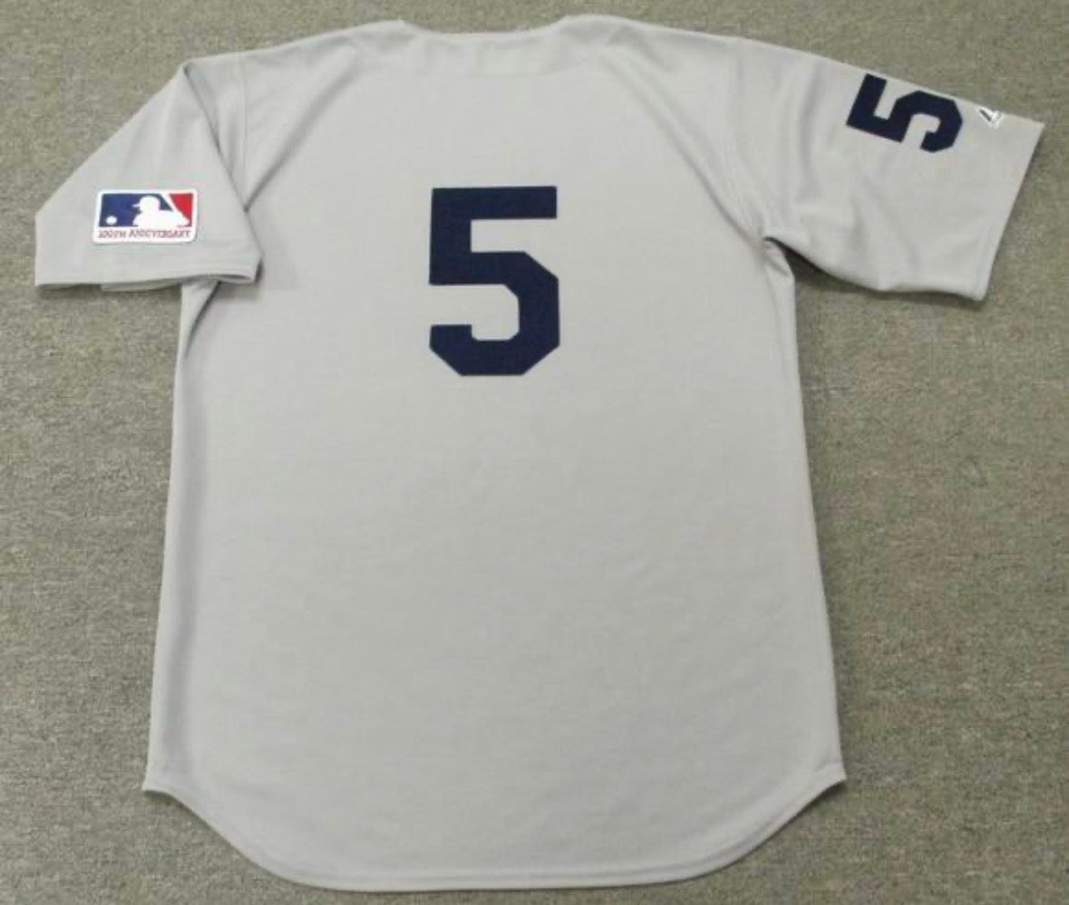 Jim Northrup Detroit Tigers Official MLB Majestic Jersey product image 1