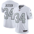 Bo Jackson Las Vegas Los Angeles Raiders Official NFL Nike product image 1