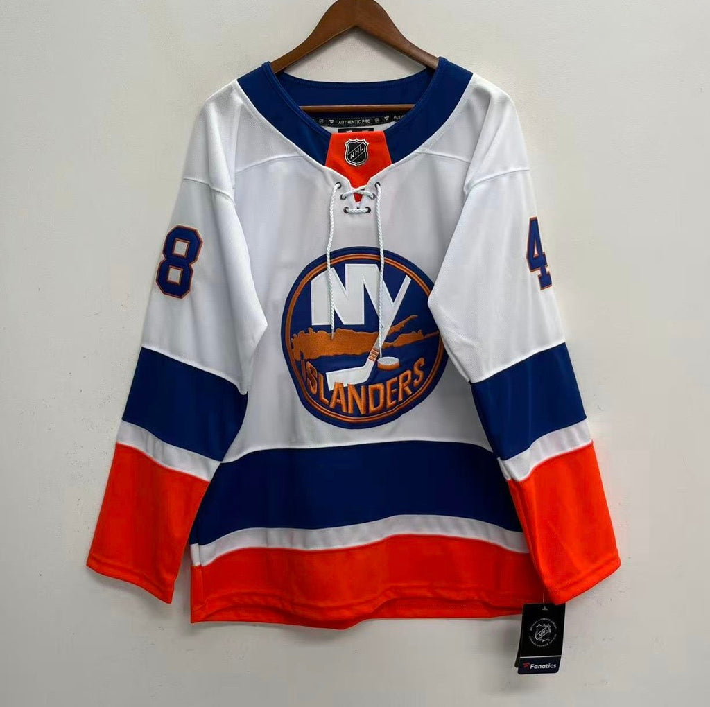 Matthew Schaefer YOUTH KIDS New York Islanders Official NHL product image 2