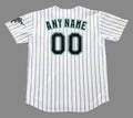 Any Name & Number Customized Florida Miami Marlins Official product image 1