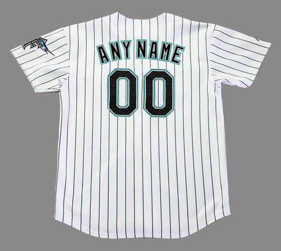 Any Name and Number customized YOUTH KIDS Miami Florida product image 1