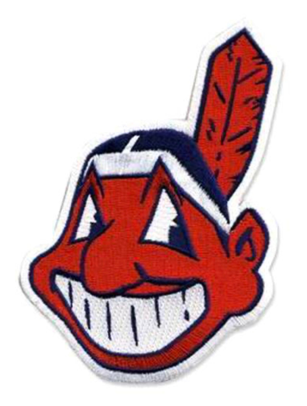 Albert Belle Cleveland Indians Official MLB Majestic 1993 product image 3