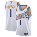 Phoenix Suns NBA Association Swingman Jersey - Devin Booker product image 1, provided for visual reference and product