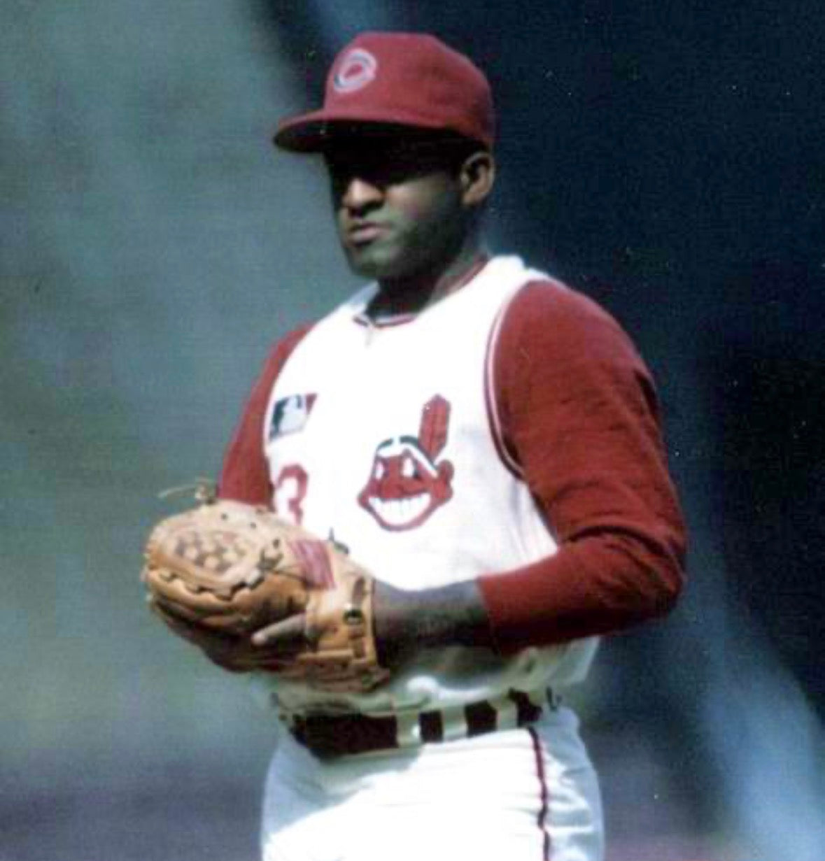 Any Name & Number Customized 1969 Cleveland Indians product image 4