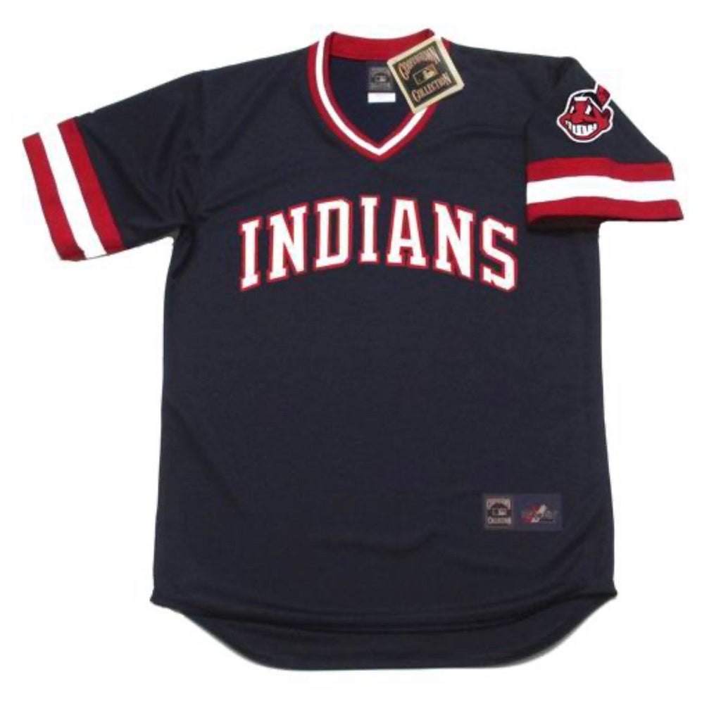 Any Name & Number Customized 1980’s Cleveland Indians product image 2