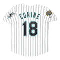 Jeff Conine Florida Marlins Official MLB 2003 World Series product image 1