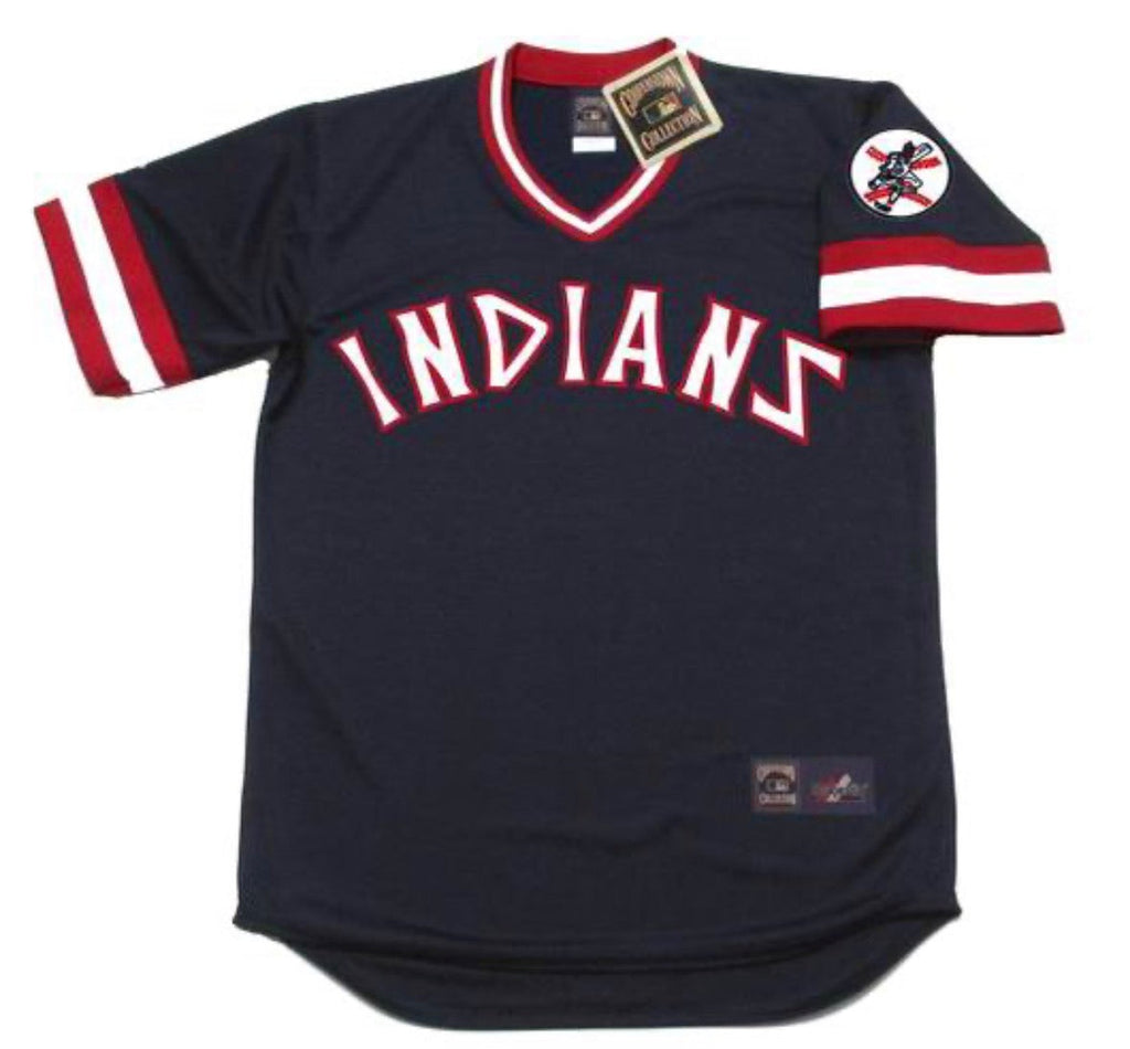 Corey Kluber Cleveland Indians Official MLB Jersey Majestic product image 2