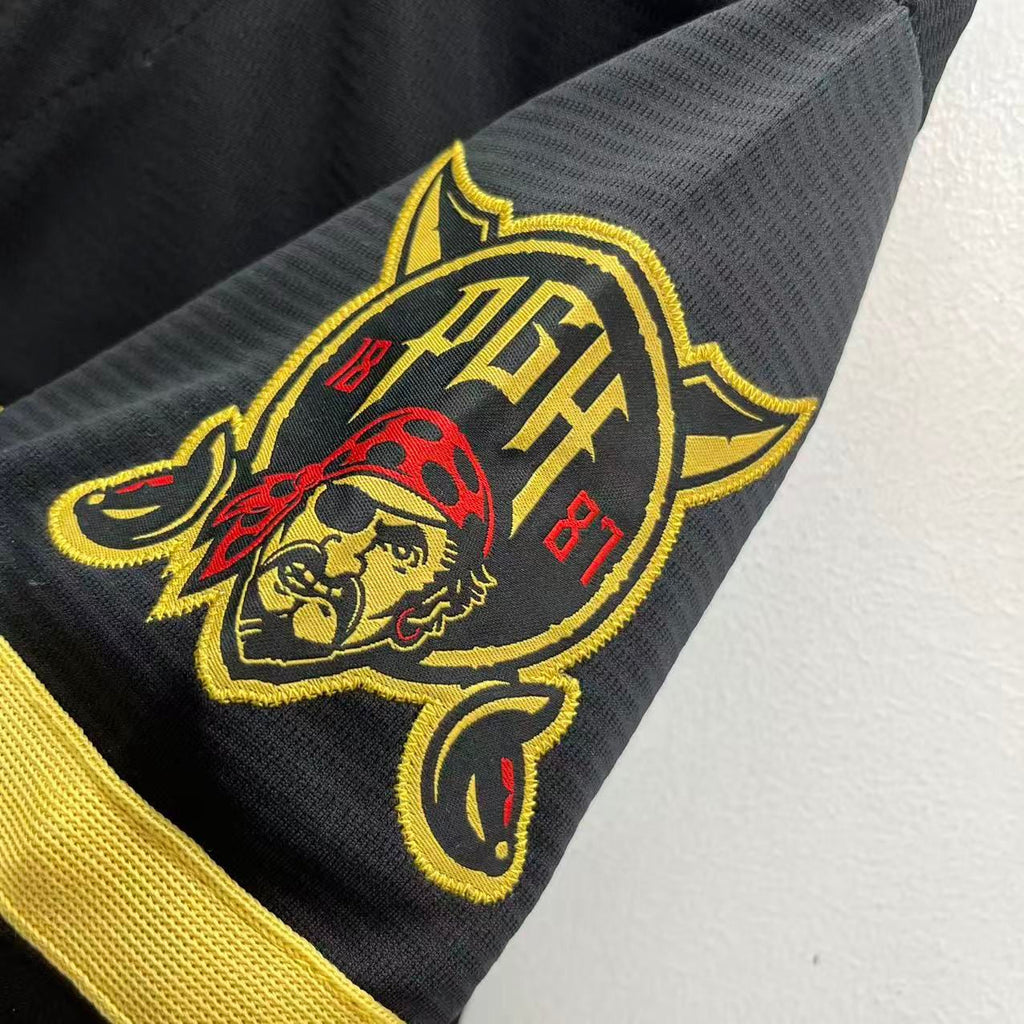 Konnor Griffin YOUTH KIDS Pittsburgh Pirates Nike Jersey product image 3