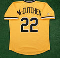 Andrew McCutchen Pittsburgh Pirates Official MLB Majestic product image 1