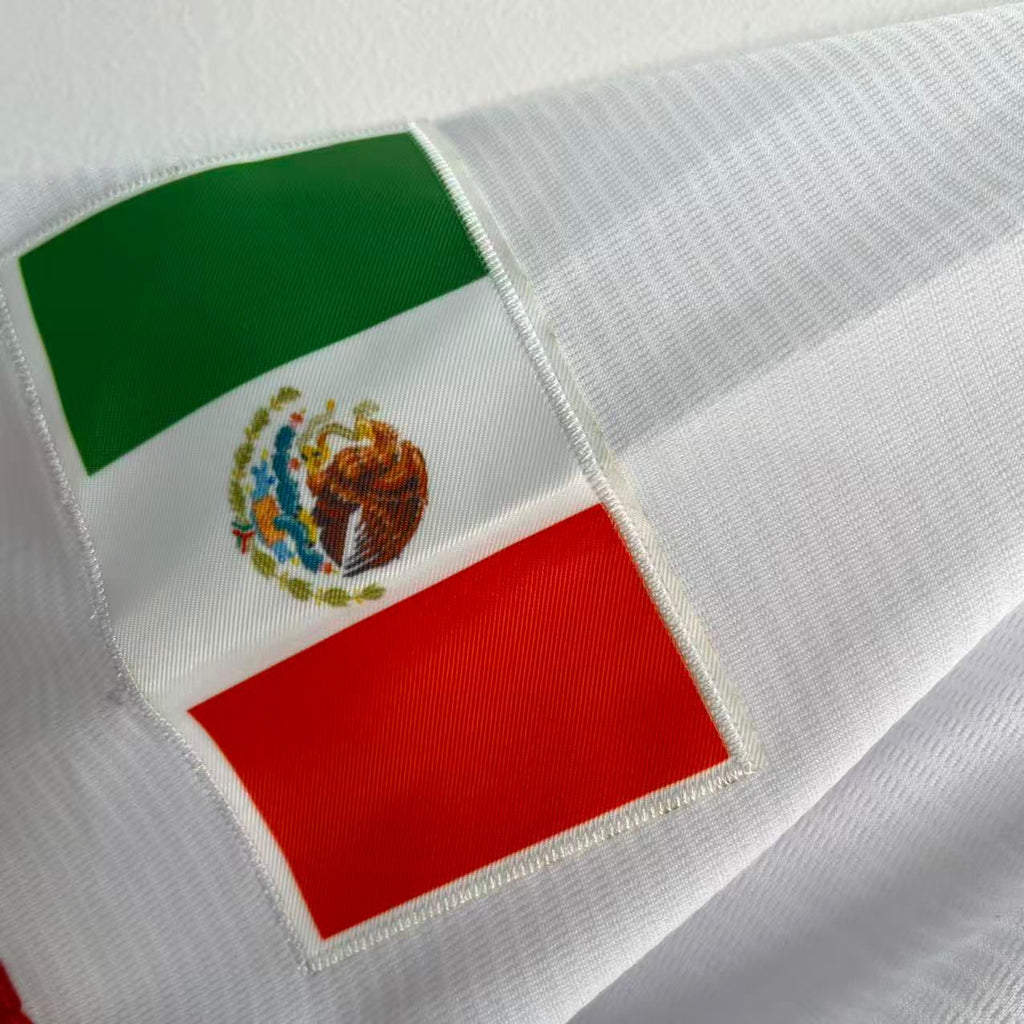 Randy Arozarena 2026 Team Mexico Baseball Official Nike product image 3