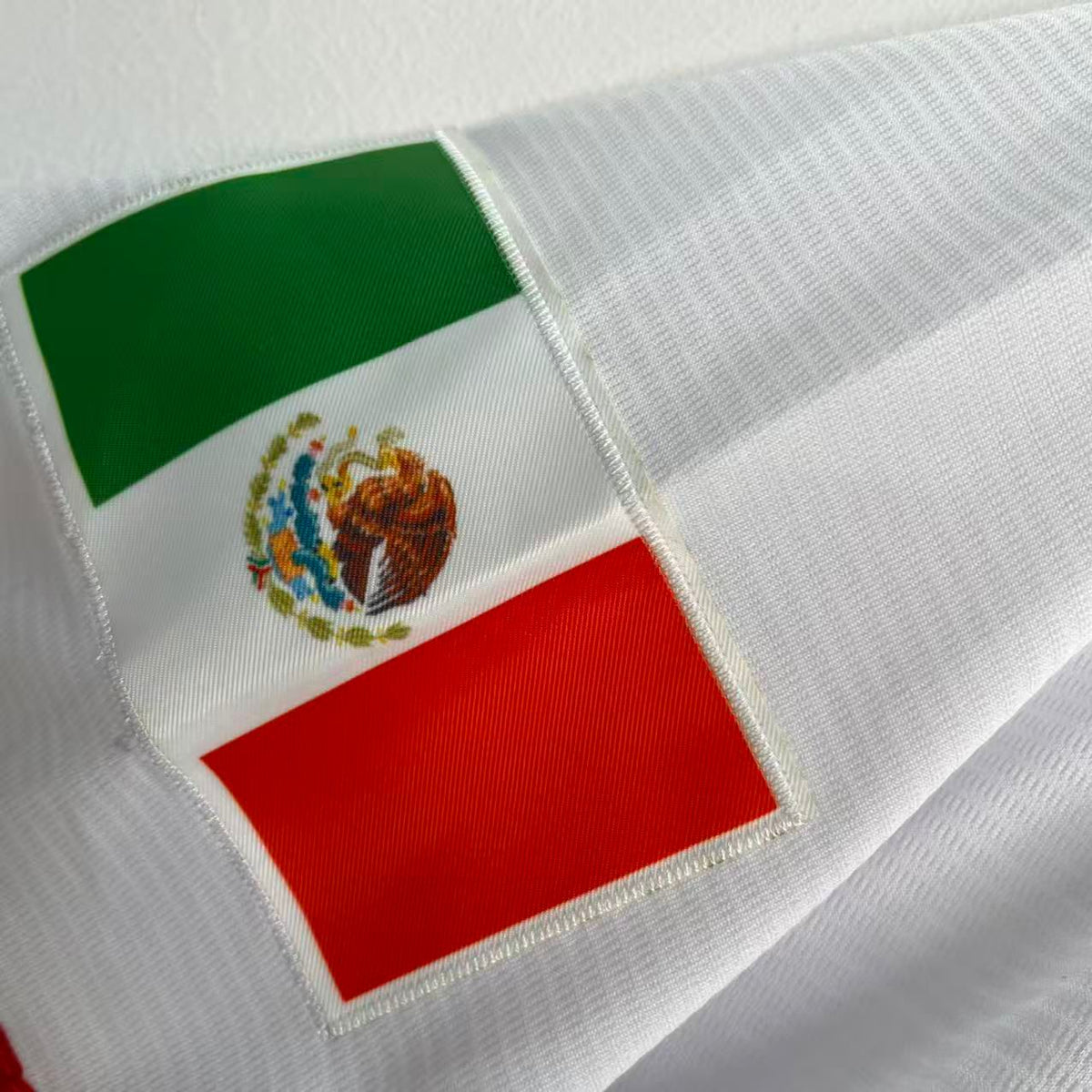 Randy Arozarena 2026 Team Mexico Baseball Official Nike product image 3