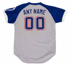 Atlanta Braves Any Name and Number customized YOUTH KIDS product image 1