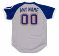 Atlanta Braves Any Name and Number customized YOUTH KIDS product image 1