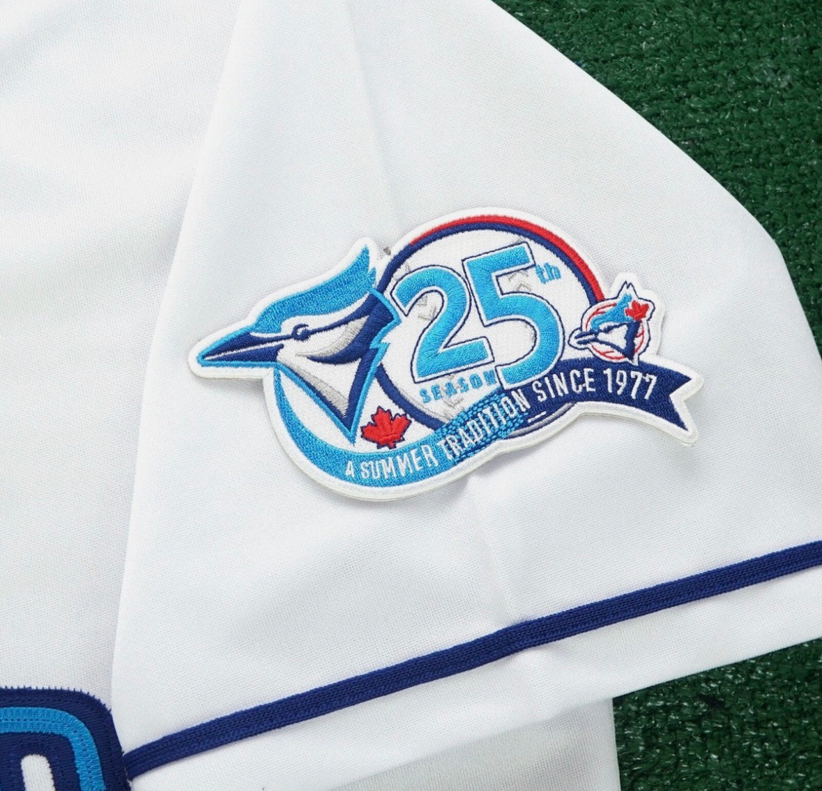 Roy Halladay YOUTH KIDS Toronto Blue Jays Official MLB product image 4