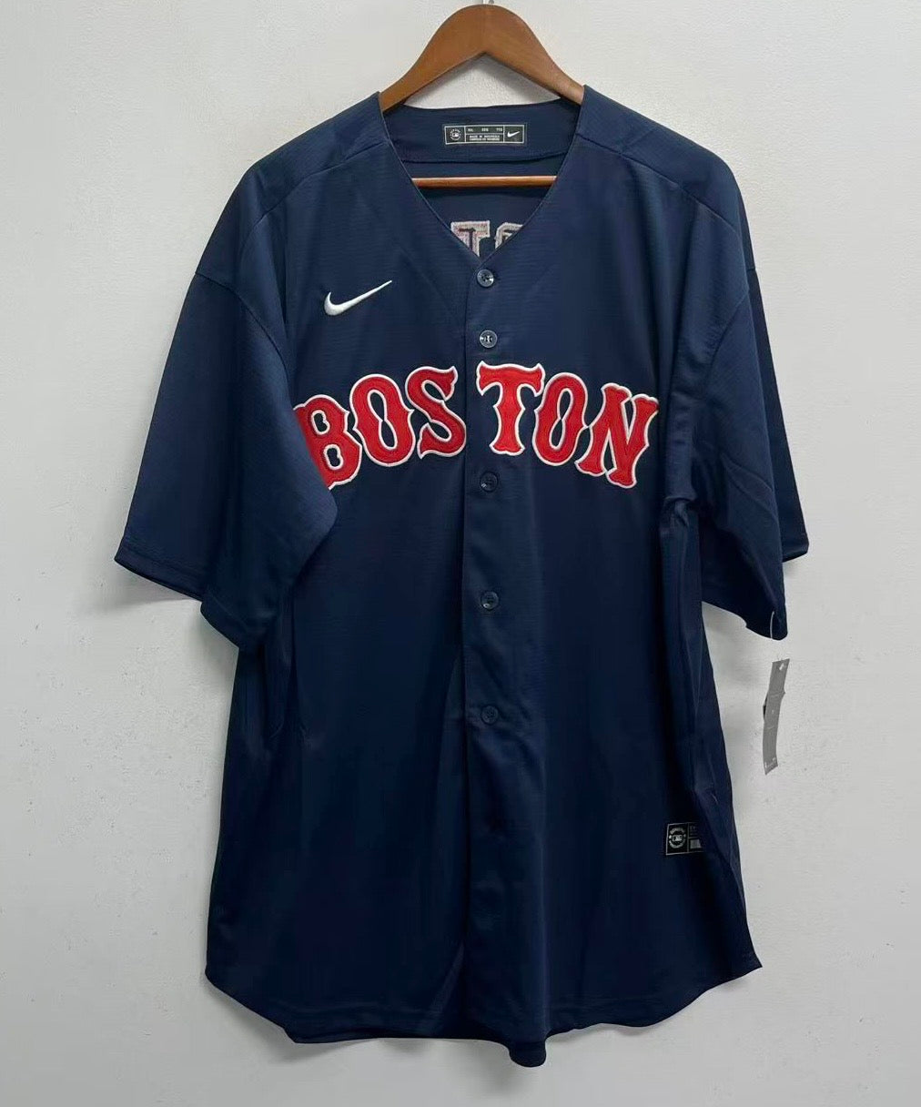 David Ortiz YOUTH KIDS Boston Red Sox Official MLB Nike product image 2