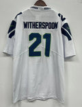 Devon Witherspoon YOUTH KIDS Seattle Seahawks Official NFL product image 1