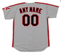 Any Name & Number Customized 1990’s Cleveland Indians product image 1
