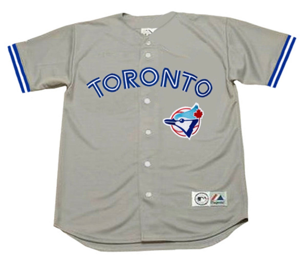 Toronto Blue Jays Any Name and Number customized YOUTH KIDS product image 2