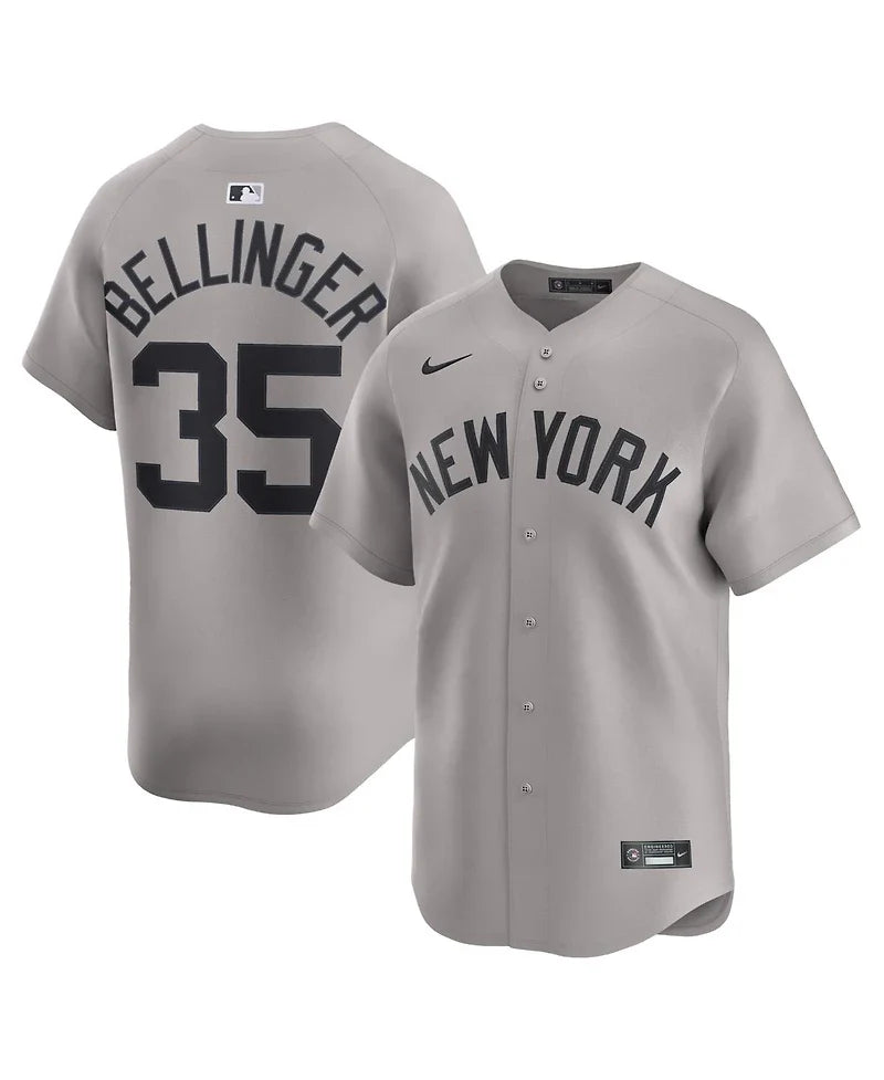 Cody Bellinger New York Yankees Official MLB Nike Jersey product image 1