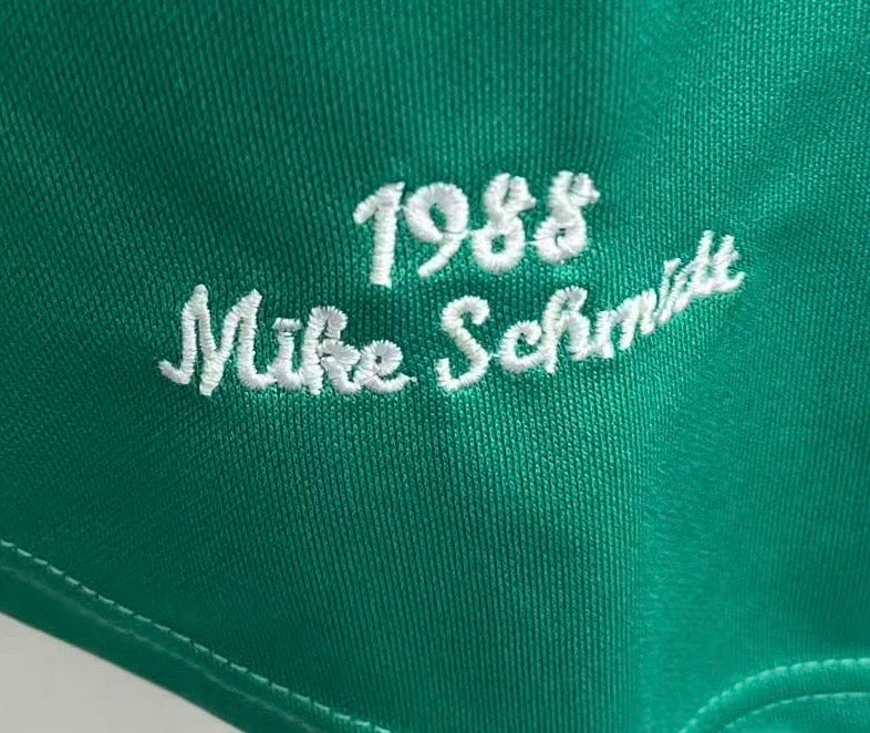 Mike Schmidt YOUTH KIDS Philadelphia Phillies Official MLB product image 4