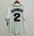 Charlie Gehringer 1939 Detroit Tigers Official MLB Majestic product image 1