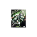 Sheldon Richardson Autographed New York Jets Edit 8x10 Beckett product image 1, provided for visual reference and product