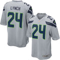 Marshawn Lynch Seattle Seahawks Official NFL Nike Jersey product image 1
