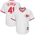 Tom Seaver Cincinnati Reds Official MLB Mitchell & Ness product image 1