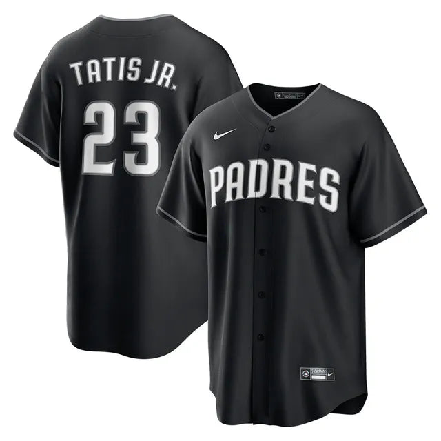 Fernando Tatís Jr. YOUTH KIDS San Diego Padres Official MLB product image 1