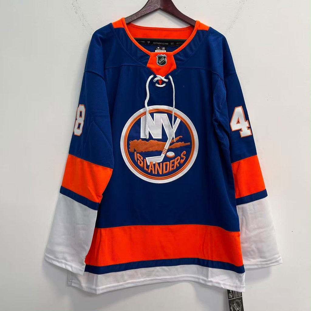 Matthew Schaefer New York Islanders Official NHL Jersey product image 4