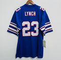 Marshawn Lynch 2009 Buffalo Bills Official NFL Nike Jersey product image 1